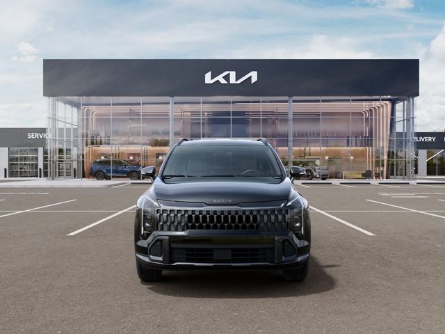 2026 Kia Sportage Hybrid Base
