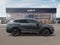 2027 Kia Sportage Hybrid EX