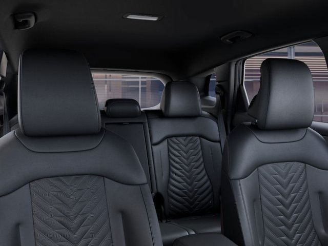 2026 Kia Sportage Hybrid Base