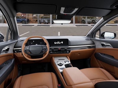 2026 Kia Sportage Hybrid Base