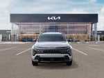 2026 Kia Sportage Hybrid Base