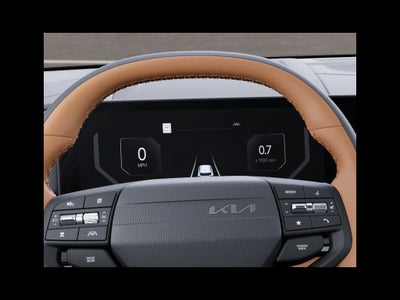2027 Kia Sportage Hybrid X-Line