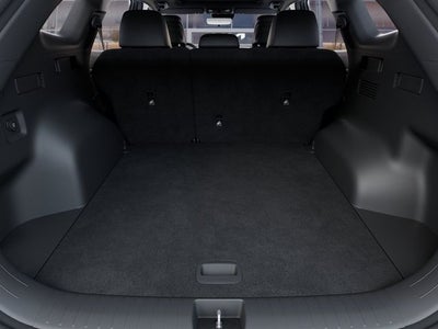 2027 Kia Sportage Hybrid Base