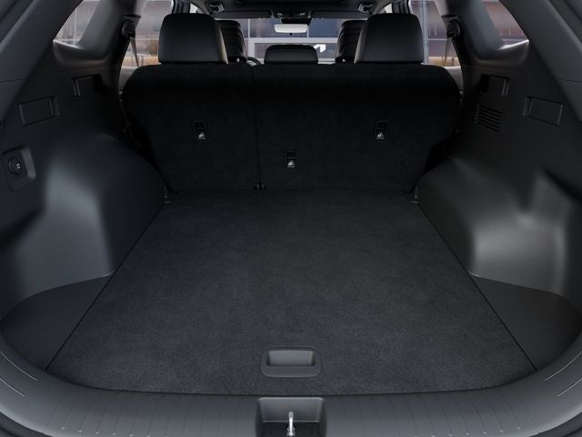 2027 Kia Sportage Hybrid Base