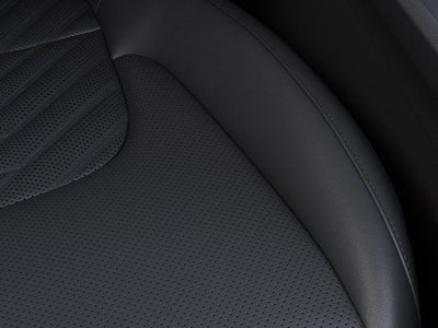 2027 Kia Sportage Hybrid Base