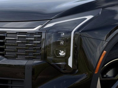 2026 Kia Sportage Hybrid Base