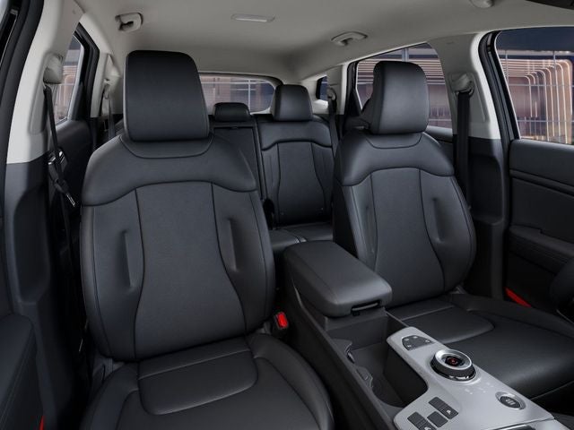 2026 Kia Sportage Hybrid Base