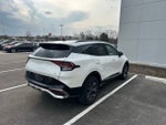 2023 Kia Sportage Hybrid SX-Prestige