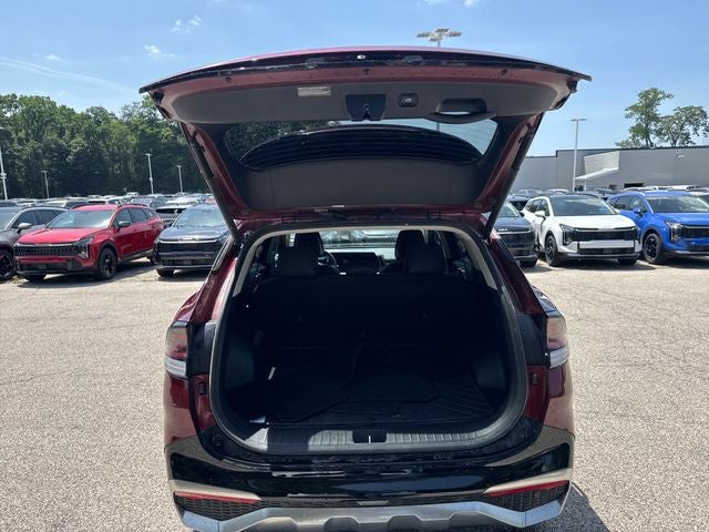 2025 Kia Sportage Hybrid SX-Prestige