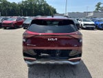 2025 Kia Sportage Hybrid SX-Prestige