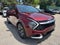 2025 Kia Sportage Hybrid SX-Prestige