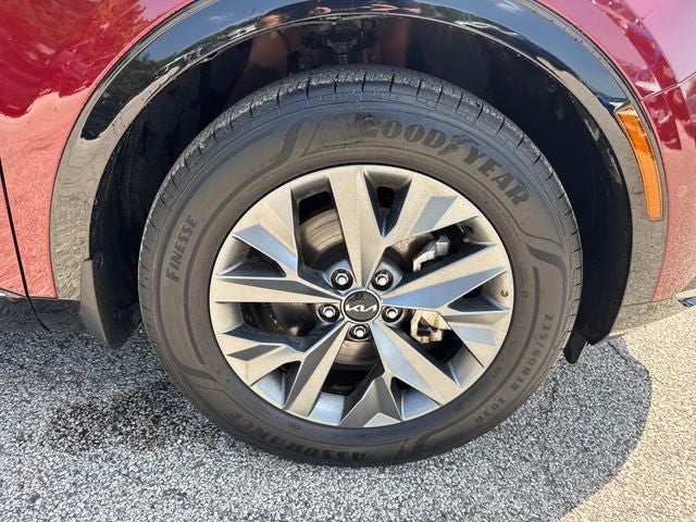 2025 Kia Sportage Hybrid SX-Prestige