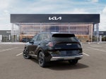 2027 Kia Sportage Hybrid SX-Prestige