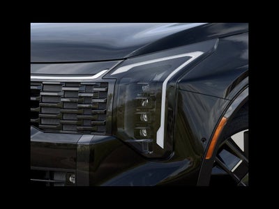 2027 Kia Sportage Hybrid SX-Prestige