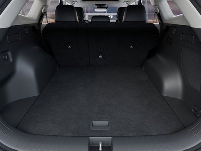 2027 Kia Sportage Hybrid HEV SX-Prestige