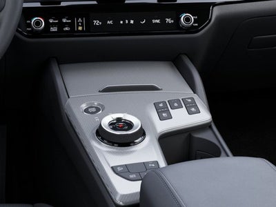 2027 Kia Sportage Hybrid HEV SX-Prestige