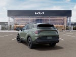 2026 Kia Sportage Plug-In Hybrid X-Line Prestige
