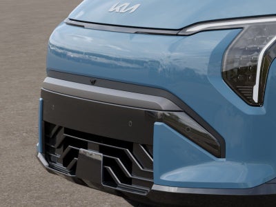 2027 Kia EV3 GT-Line