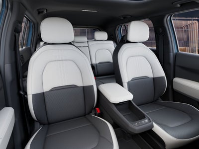 2027 Kia EV3 GT-Line