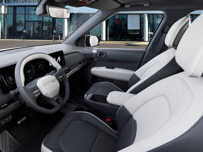 2027 Kia EV3 GT-Line