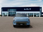 2027 Kia EV3 GT-Line
