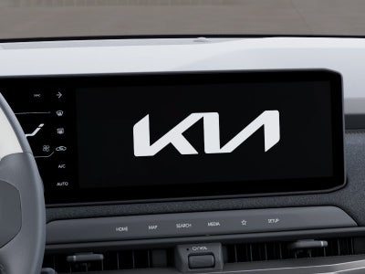 2027 Kia EV3 GT-Line