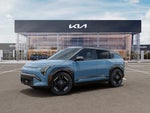 2027 Kia EV3 GT-Line