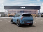 2027 Kia EV3 GT-Line