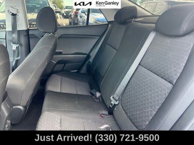 2023 Kia Rio S