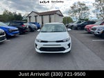 2023 Kia Rio S