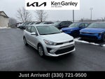 2022 Kia Rio LX