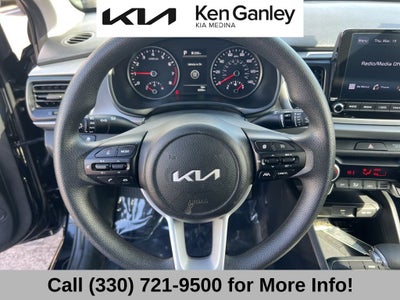 2023 Kia Rio S