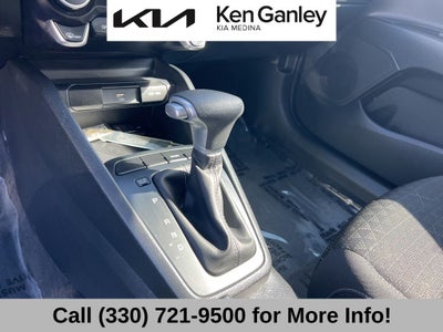 2023 Kia Rio S