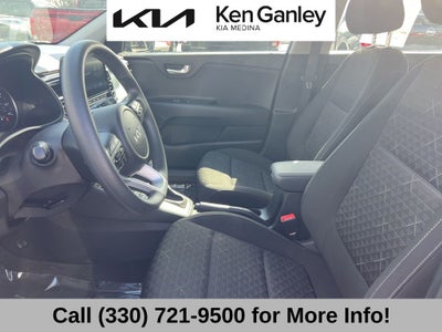 2023 Kia Rio S