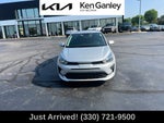 2022 Kia Rio LX