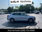 2022 Kia Rio LX