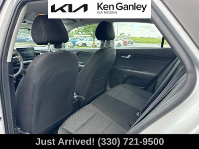2023 Kia Rio LX