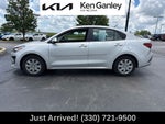 2023 Kia Rio LX