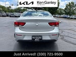 2023 Kia Rio LX