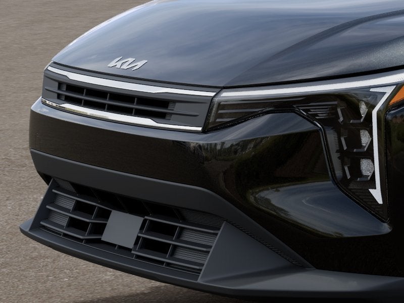2027 Kia K4 LXS