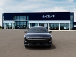 2027 Kia K4 LXS