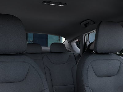 2027 Kia K4 LXS