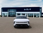 2027 Kia K4 LXS