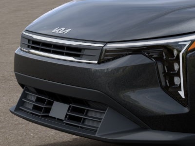 2027 Kia K4 LXS
