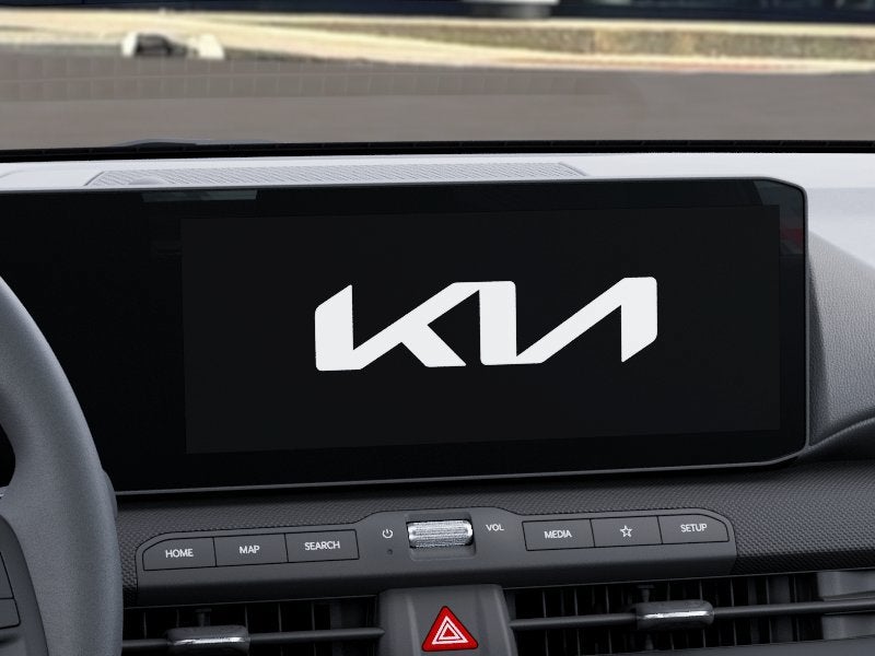 2027 Kia K4 LXS