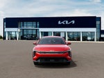 2027 Kia K4 LXS