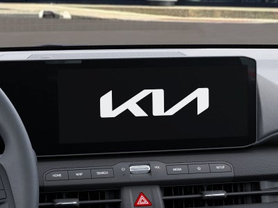 2027 Kia K4 LXS