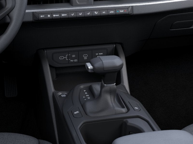 2027 Kia K4 LXS