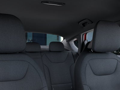 2027 Kia K4 LXS