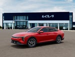 2027 Kia K4 LXS